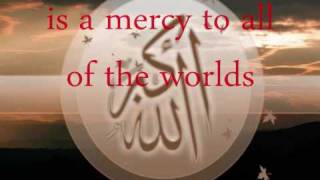 Rahma  The Hadith of Mercy Talib alHabib [upl. by Taima]