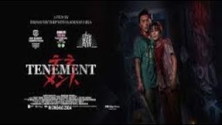 Tenement 2024 HD Trailer Oficial Subtitulado Ingles  Camboya [upl. by Mahmoud980]