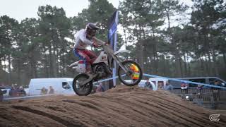 Course des sables 2023 Grayan Motocross [upl. by Antone]