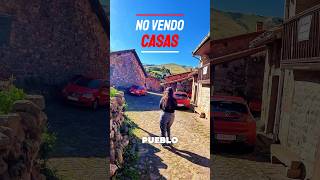 Encontramos una casa en venta en el pueblo de carmona en cantabria inmobiliaria rural pueblos [upl. by Jadda]