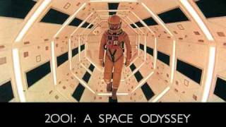 2001 A Space Odyssey Theme song [upl. by Arbua786]