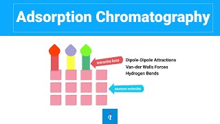 Adsorption Chromatography Made Easy [upl. by Ybrek]