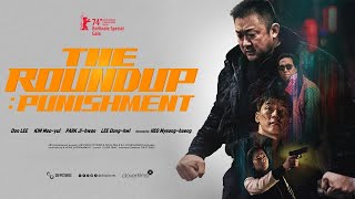 The Roundup Punishment 2024 Movie  Ma Dongseok  Kim Muyeol  Review amp Facts [upl. by Ynittirb798]