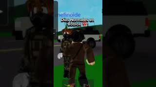 Días Normales en Roblox latino 🗿 [upl. by Marsland]