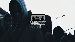 Showkey Movements A1 From The 9 Tremz  Pounds amp Notes Music Video  Mixtape Madness [upl. by Gorrian]