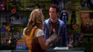 The Big Bang Theory Season 2 Episode 20 [upl. by Lenard]