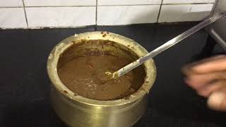 Thirupullani Payasam to be blessed with Baby குழந்தை வரம் அளிக்கும் க்ஷேத்ரம் திருப்புல்லாணி பாயசம் [upl. by Acsot46]