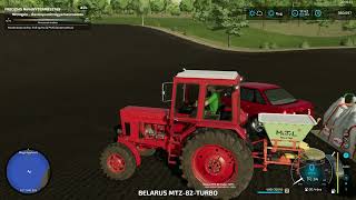 Farming simulator 22 KÖSZÖNÖM A FELIRATKOZÁSOKAT [upl. by Grimona209]