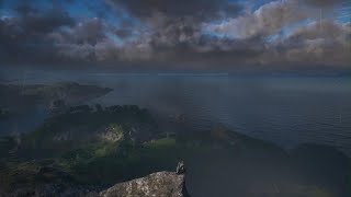 Assassins Creed Valhalla Ireland Ulster sync [upl. by Sinnal]