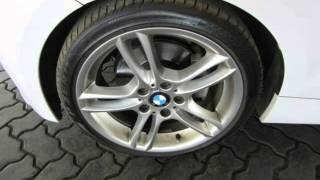 2010 BMW 1 SERIES 125i Coupe MSport Auto Auto For Sale On Auto Trader South Africa [upl. by Len]