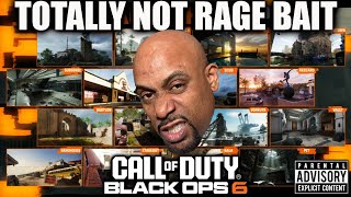 Are the maps in Black Ops 6 really THAT bad [upl. by Macdougall]