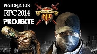 PAYS LOG 1  RPC WatchDogs Projekte HDDE [upl. by Intruoc]