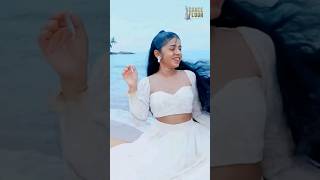 quot බදිමු සුදා quot Song එක නම් මරැ නෙ 🤭🤍🌺srilanka actress iskole deweniinima musicnewsongtrending [upl. by Proudfoot]