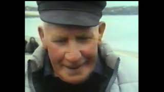 Coastal Fishing TV Series Coble Coast Amble to Filey Northumberland Yorkshire [upl. by Wenonah202]