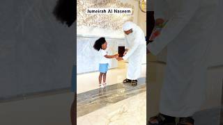 Incredible Staycation At Jumeirah Al Naseem Dubai [upl. by Euseibbob]