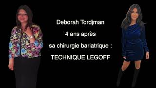 Interview Deborah Tordjman N°2  Conséquences du surpoids chez ladolescent [upl. by Berard806]