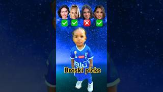 Broski vs Ronaldo Jr vs Ciro Messi vs Thiago Messi shorts football ronaldo [upl. by Eimas]