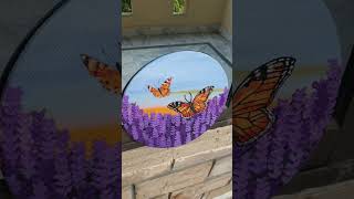 quotButterfly kisses and flower petal wishes quot🌹song trending artviralvideo viralshortyoutubeshots [upl. by Murat565]