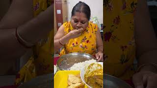 BANGALIR RANNAGHA🔥😍😍🔥😍youtubeshorts food youtube vlog facebookreels facebookpost [upl. by Porta963]