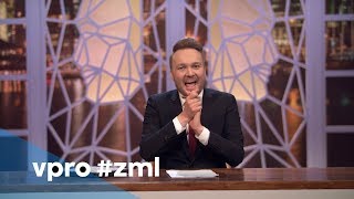 Promo aflevering 6  Zondag met Lubach S08 [upl. by Noreh]