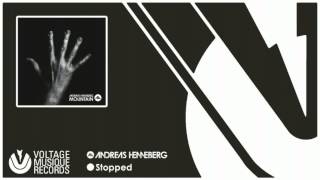 Andreas Henneberg  Stopped Mountain  Album 2013  Voltage Musique Official [upl. by Arytas]