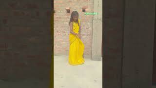 Angana me saiya swimming banwaya  triending trendingshorts dance  Vidya Startup [upl. by Erodoeht207]