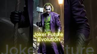 Joker  Thor Power joker marvel comics film movie [upl. by Iccir]