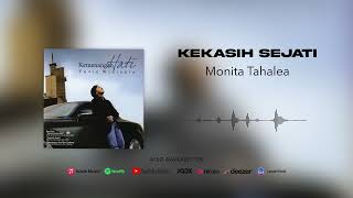 Monita Tahalea  Kekasih Sejati Official Audio [upl. by Ithsav]