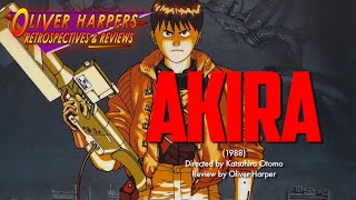 Akira movie of very intresting part of movies [upl. by Wiltshire]