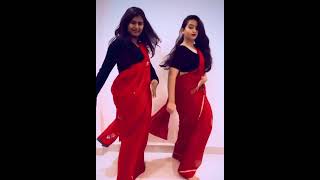 vasanthika vasanthikamacha 90s actress cute dance [upl. by Cargian]