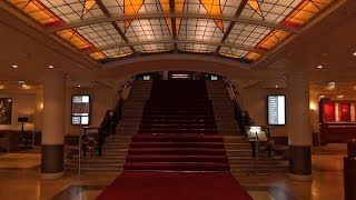 Kurhaus Scheveningen [upl. by Nemraciram]