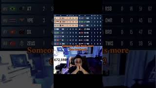 Cr7 Horaa emotional after horaa esports disqualified🥲💔 shorts horaaesports cr7horaa pmgc [upl. by Okia357]