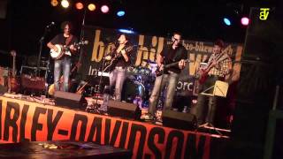 beo bike week 2011  bands [upl. by Alinoel294]