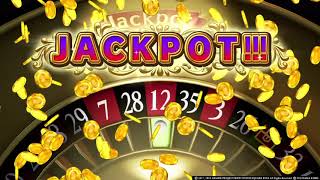 How to get Jackpot at the Octagonia Casino roulette table in Dragon Quest XI for PS4 [upl. by Houghton]