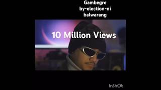 Gambegre byelectionni Viral video [upl. by Ainatnas]