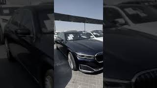 Delivery BMW 730Li 2020 from Dubai  a dream that can become reality Swipe up for details shorts [upl. by Culbert]