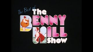 THE BENNY HILL SHOW [upl. by Netsriik]