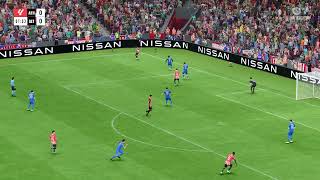 Athletic My reactions and comments gameplay EA Sports FC 24 [upl. by Shatzer87]