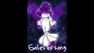 Gales of Song English cover for Belle [upl. by Einner]