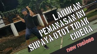 Pemanasan untuk semua olahraga  7 menit [upl. by Attebasile292]