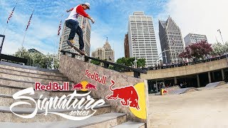 Hart Lines 2015 FULL TV EPISODE  Red Bull Signature Series [upl. by Rhodie]