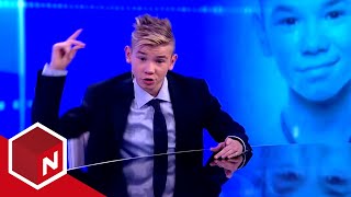 Marcus amp Martinus MMNews  Episode 7 English subtitles [upl. by Ataner924]