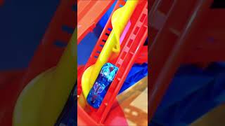 Toy Car Race of shorts cartoon diana oliver [upl. by Akeem]