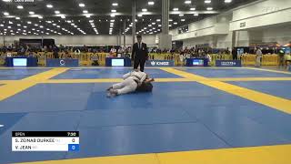 Leg Kimura Lock [upl. by Thomey]