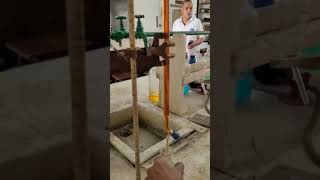 Titration of Iodine chemistry lab science shorts experiment [upl. by Wendelin]