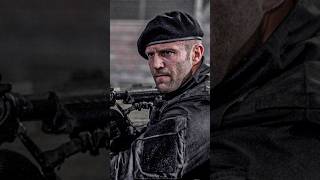 Jason Statham  The Bunker Ambush  Mechanic Resurrection  Recap Blade [upl. by Applegate]