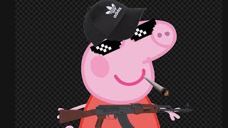 I edited Peppa pig for the fourth time… [upl. by Rori]