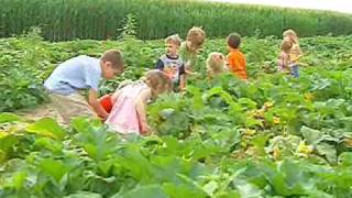 Carolyns Country Cousins Pumpkin Patch [upl. by Robert988]