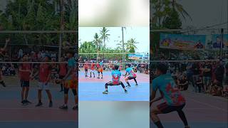 Rechive Uniq  volleyball [upl. by Lila]