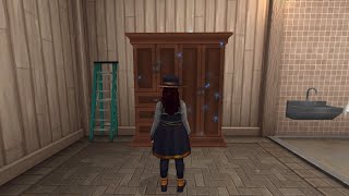 notre nouvelle armoire 😍 [upl. by Lorie262]